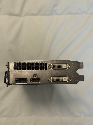 Tarjeta Gráfica Gigabyte GTX 770 Windforce 2GB