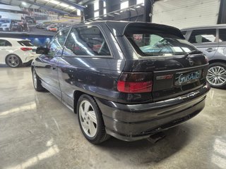 OPEL Astra ASTRA 1.8I.-16V GSI