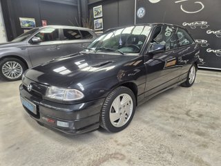 OPEL Astra ASTRA 1.8I.-16V GSI