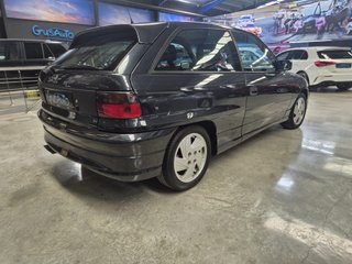 OPEL Astra ASTRA 1.8I.-16V GSI