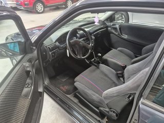 OPEL Astra ASTRA 1.8I.-16V GSI