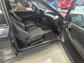 OPEL Astra ASTRA 1.8I.-16V GSI