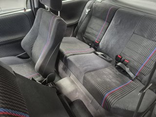 OPEL Astra ASTRA 1.8I.-16V GSI