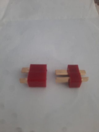 ConectoresT-Plug XT