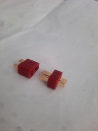 ConectoresT-Plug XT