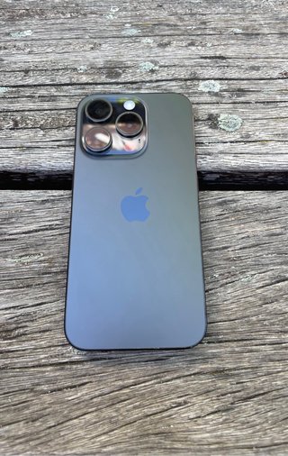 iPhone 15 Pro