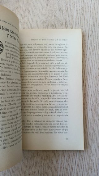 Cuentos para contar a tu hijo cuando está enfermo