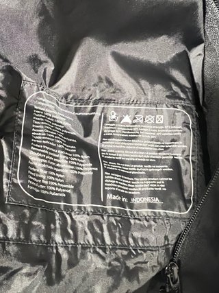 Chaqueta Moto Dainese Touring