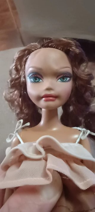 Muñeca My Scene