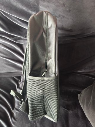 Mochila Thrash Metal Coroner