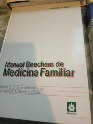 Manual Janssen de enfermedades de la piel