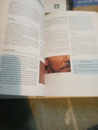 Manual Janssen de enfermedades de la piel