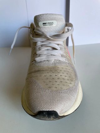 Nike React Infinity Run Flyknit Zapatillas Running