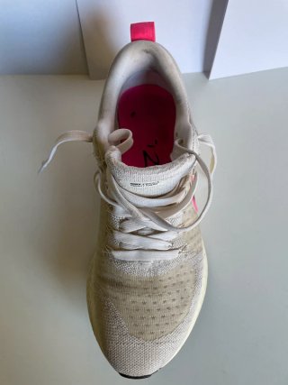 Nike React Infinity Run Flyknit Zapatillas Running