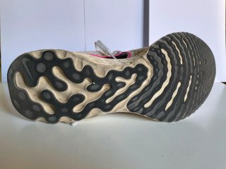 Nike React Infinity Run Flyknit Zapatillas Running