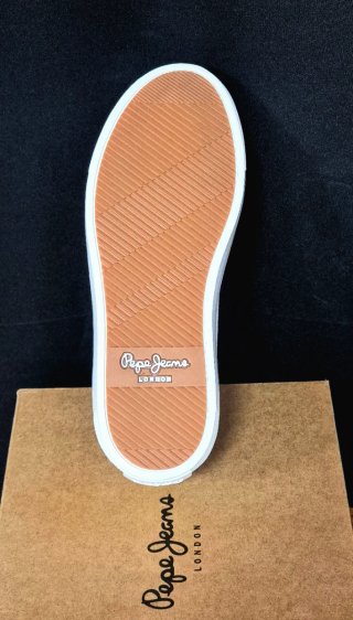 Zapatillas Pepe Jeans London, NUEVAS T 40 y 41