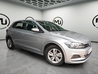 Volkswagen Polo Advance 1.0 TSI 70kW (95CV) DSG