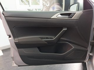 Volkswagen Polo Advance 1.0 TSI 70kW (95CV) DSG