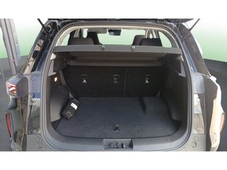 EBRO S400 1.5 DHE HEV Excellence CVT 155 kW (211 CV)