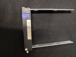 Caddy/Soporte HDD/SSD con Adaptador