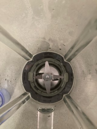 Vaso Batidora Taurus Optima Magnum 1200