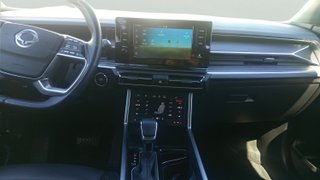 Ssangyong Torres G15 Life Auto 120 kW (163 CV)