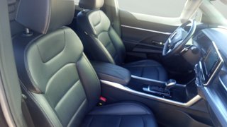 Ssangyong Torres G15 Life Auto 120 kW (163 CV)