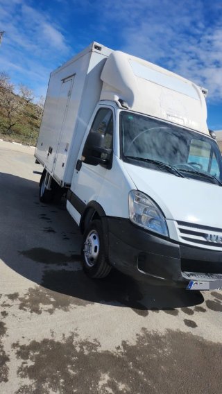 Iveco Daily 2008