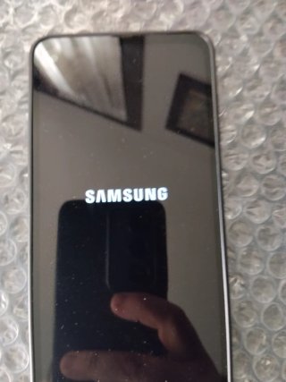 Samsung Galaxy XCover Pro Negro