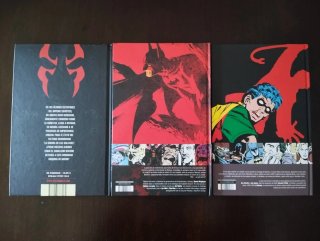 Grandes Autores de Batman Jim Starlin Caja Estuche