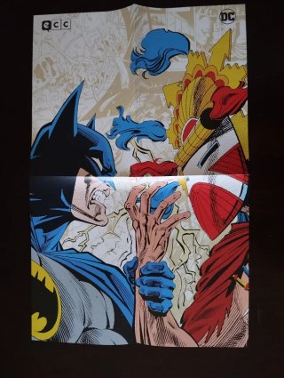 Grandes Autores de Batman Jim Starlin Caja Estuche