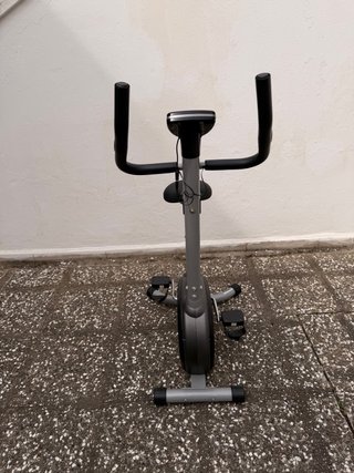Cyclette Everfit BFK300 - Nuova MAI USATA