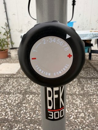 Cyclette Everfit BFK300 - Nuova MAI USATA