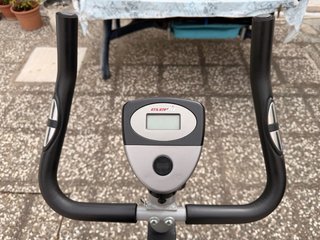 Cyclette Everfit BFK300 - Nuova MAI USATA