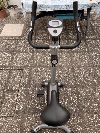 Cyclette Everfit BFK300 - Nuova MAI USATA