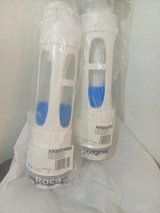 Mecanismos Roca WC