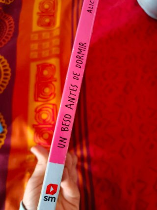Cuento bebé