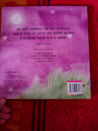 Cuento bebé
