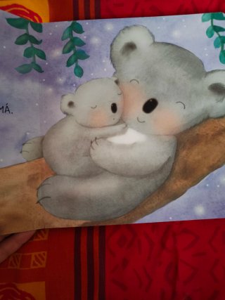 Cuento bebé