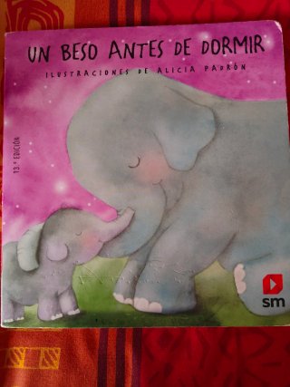 Cuento bebé