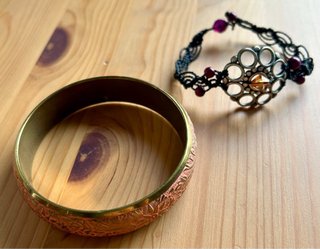 Pulseiras Diversas