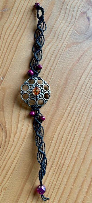 Pulseiras Diversas