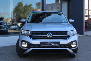 Volkswagen T-Cross 1.0 TSI 110CV 2022