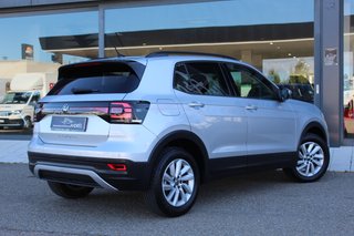 Volkswagen T-Cross 1.0 TSI 110CV 2022