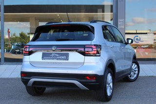 Volkswagen T-Cross 1.0 TSI 110CV 2022