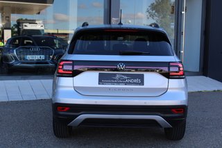 Volkswagen T-Cross 1.0 TSI 110CV 2022