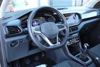 Volkswagen T-Cross 1.0 TSI 110CV 2022