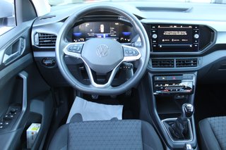 Volkswagen T-Cross 1.0 TSI 110CV 2022