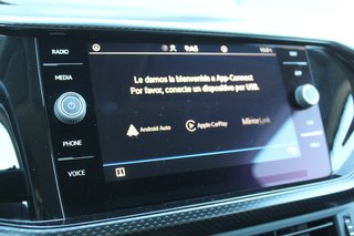 Volkswagen T-Cross 1.0 TSI 110CV 2022