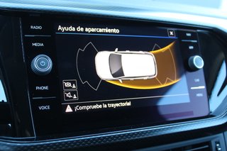 Volkswagen T-Cross 1.0 TSI 110CV 2022